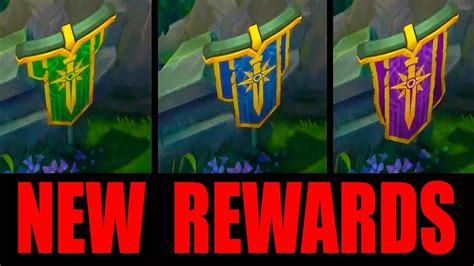 lol new account rewards|clash rewards lol.